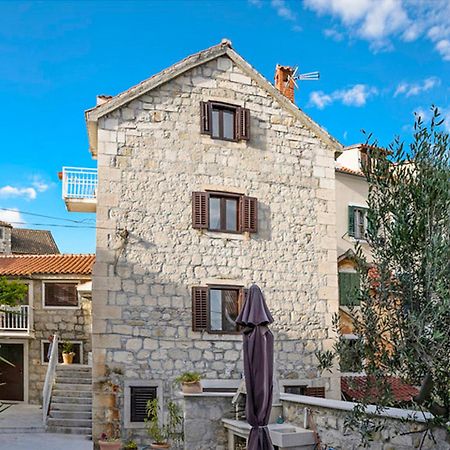 Apartments F&A سبليت المظهر الخارجي الصورة