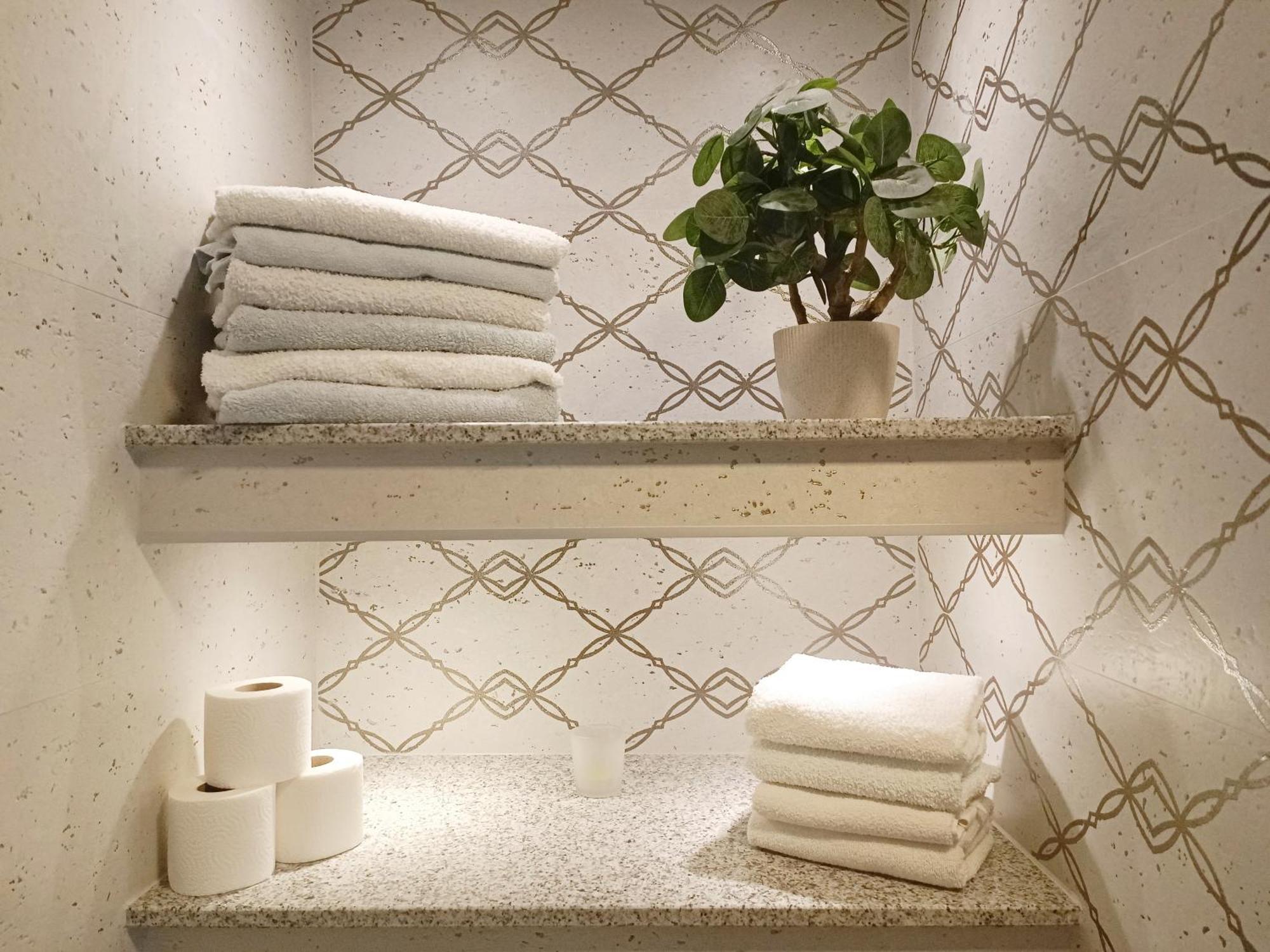 Apartments F&A سبليت المظهر الخارجي الصورة