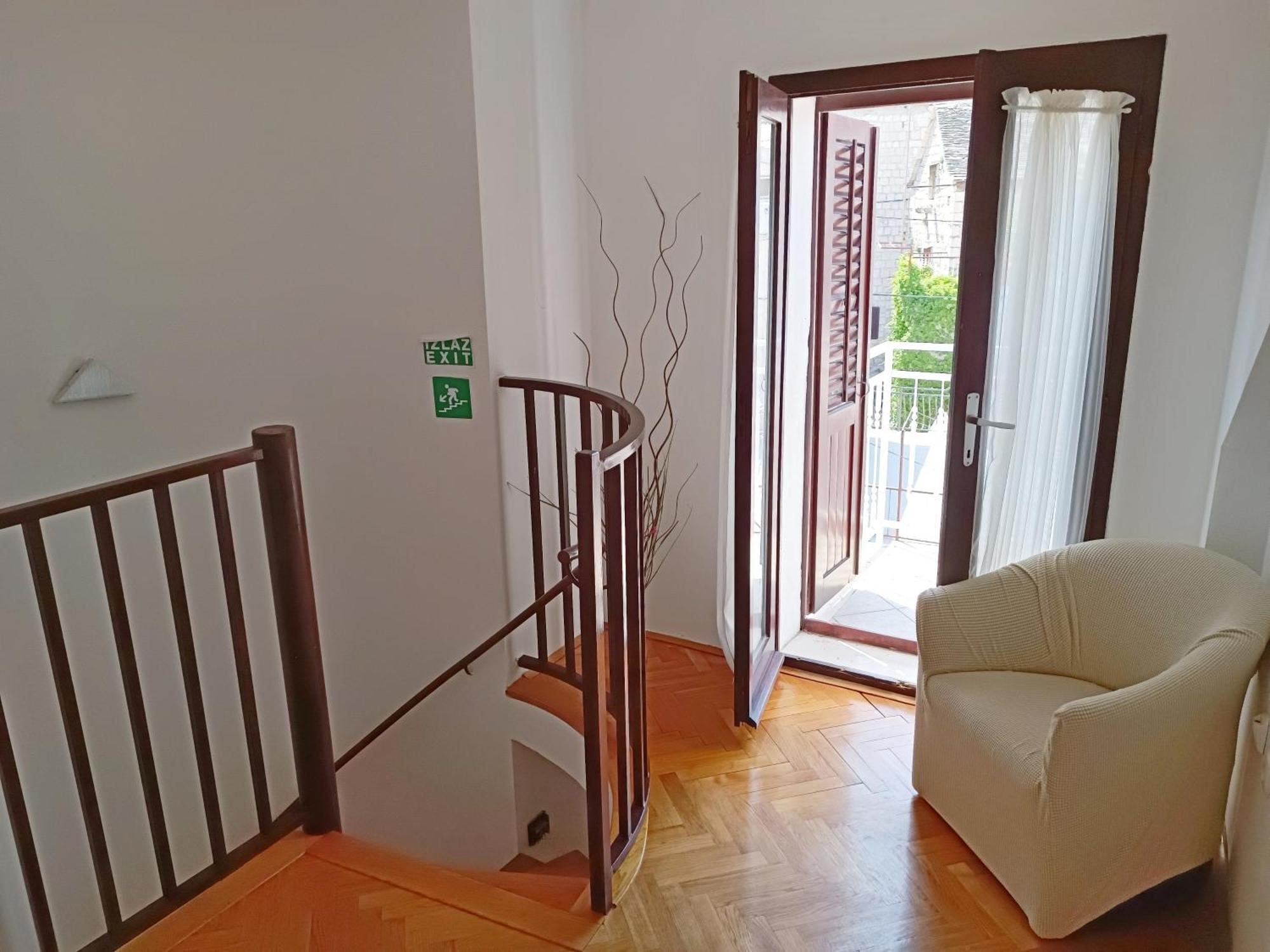 Apartments F&A سبليت المظهر الخارجي الصورة