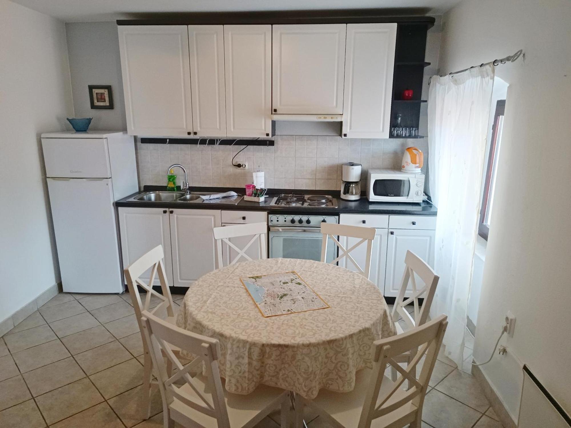 Apartments F&A سبليت المظهر الخارجي الصورة