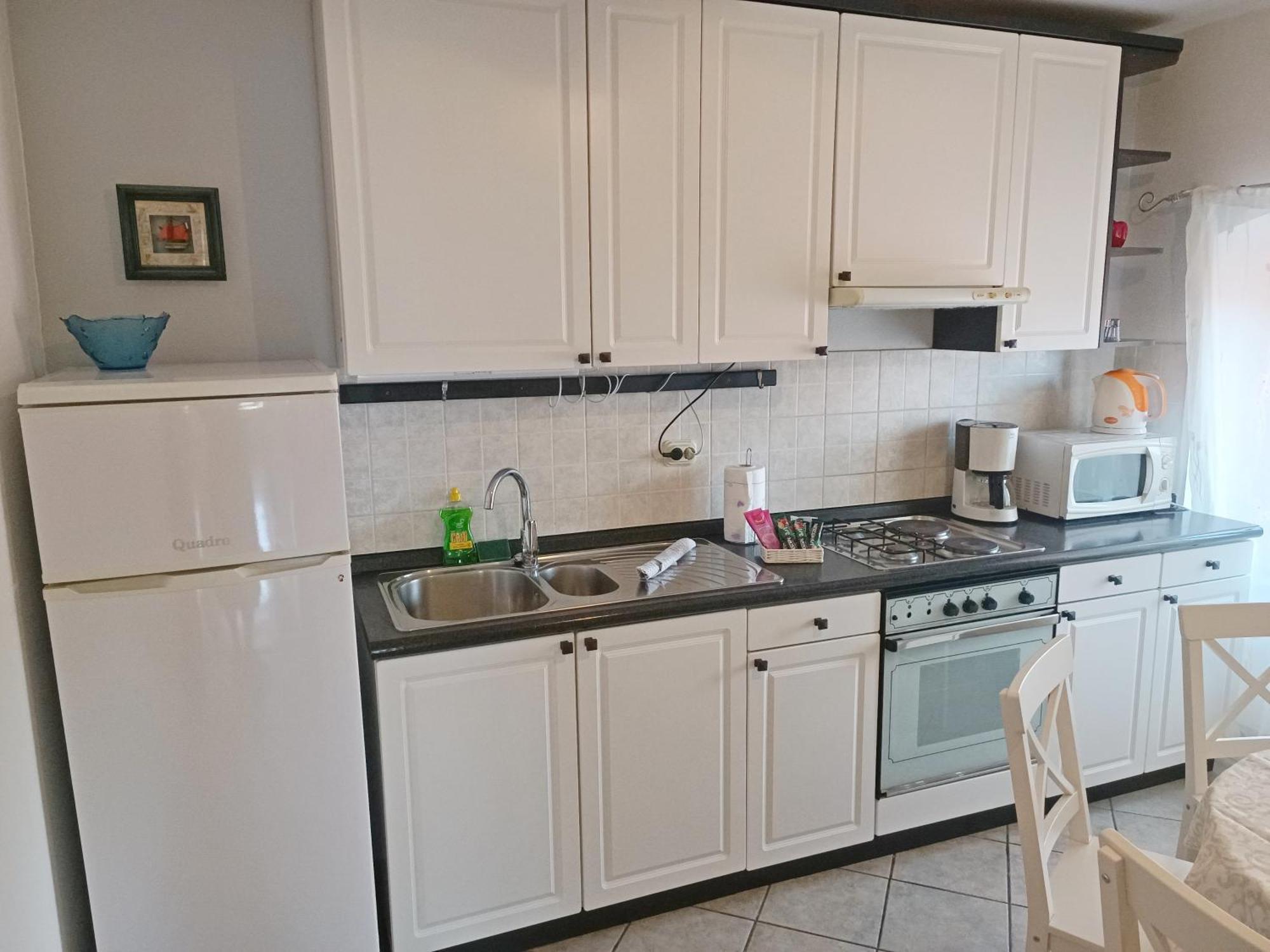 Apartments F&A سبليت المظهر الخارجي الصورة