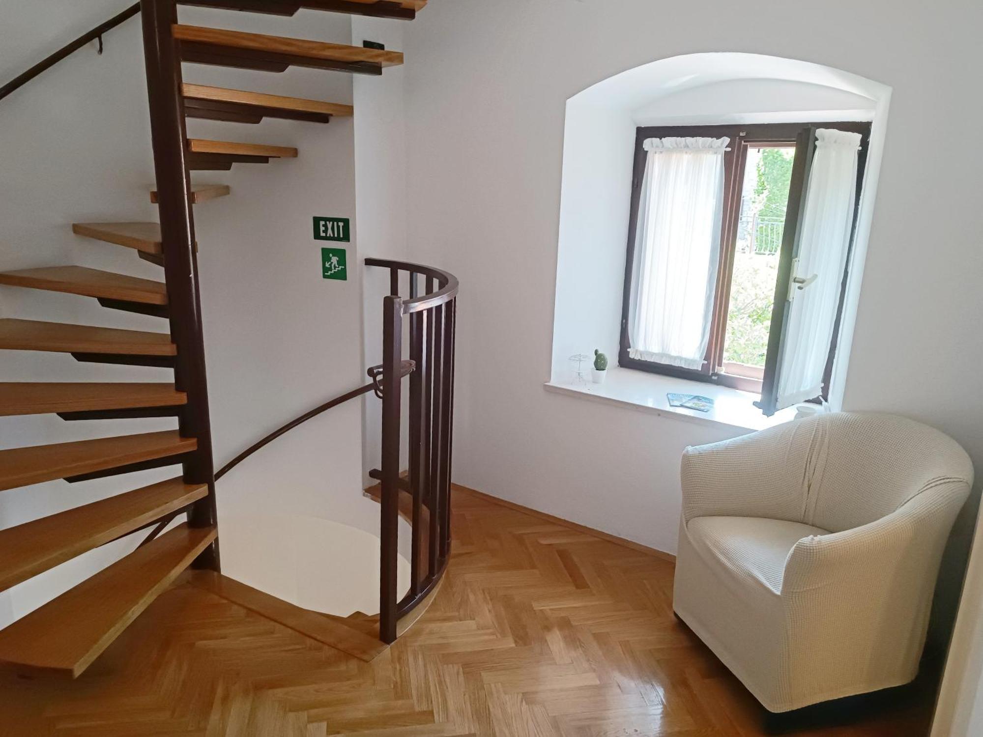 Apartments F&A سبليت المظهر الخارجي الصورة