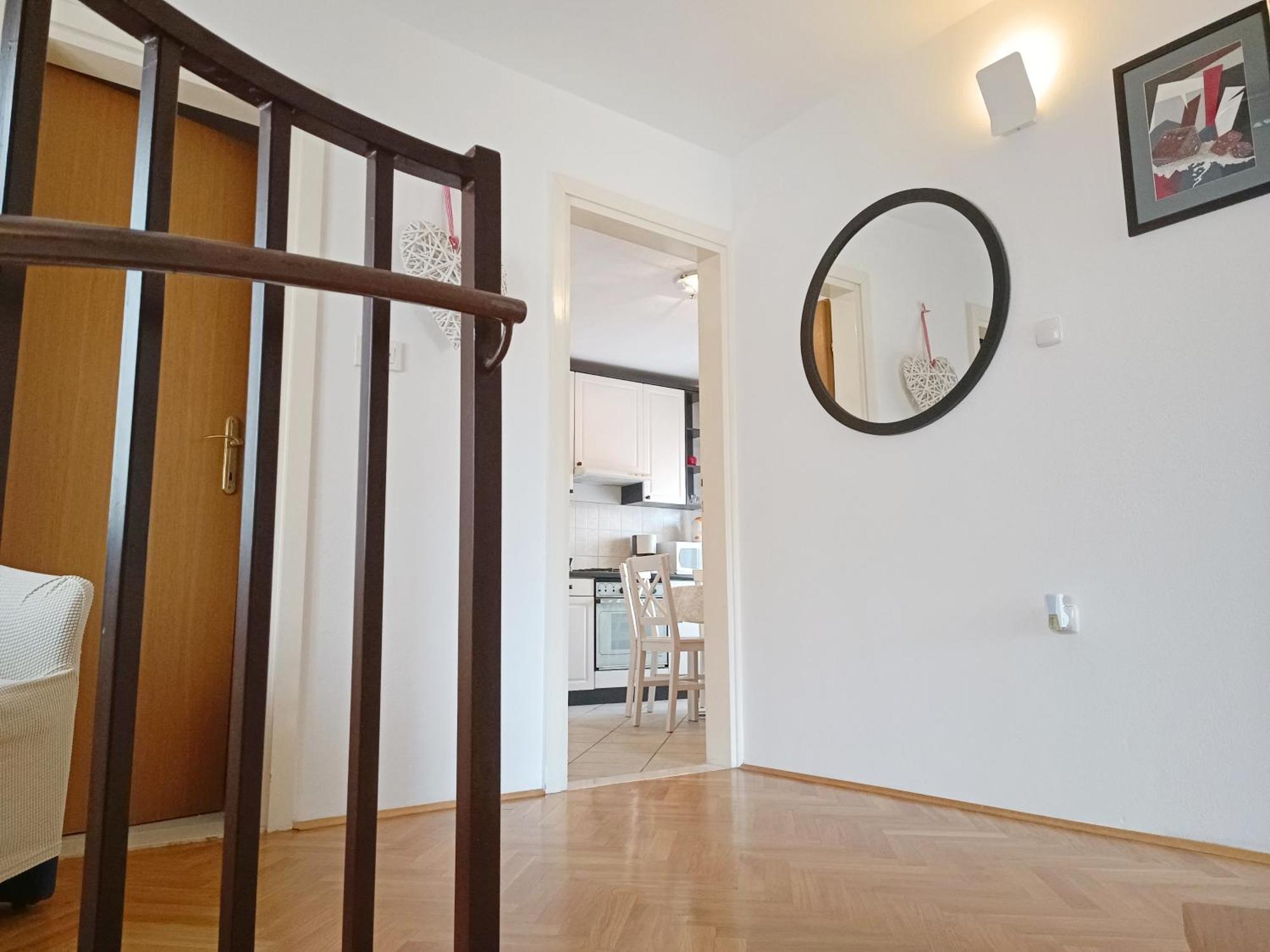 Apartments F&A سبليت المظهر الخارجي الصورة