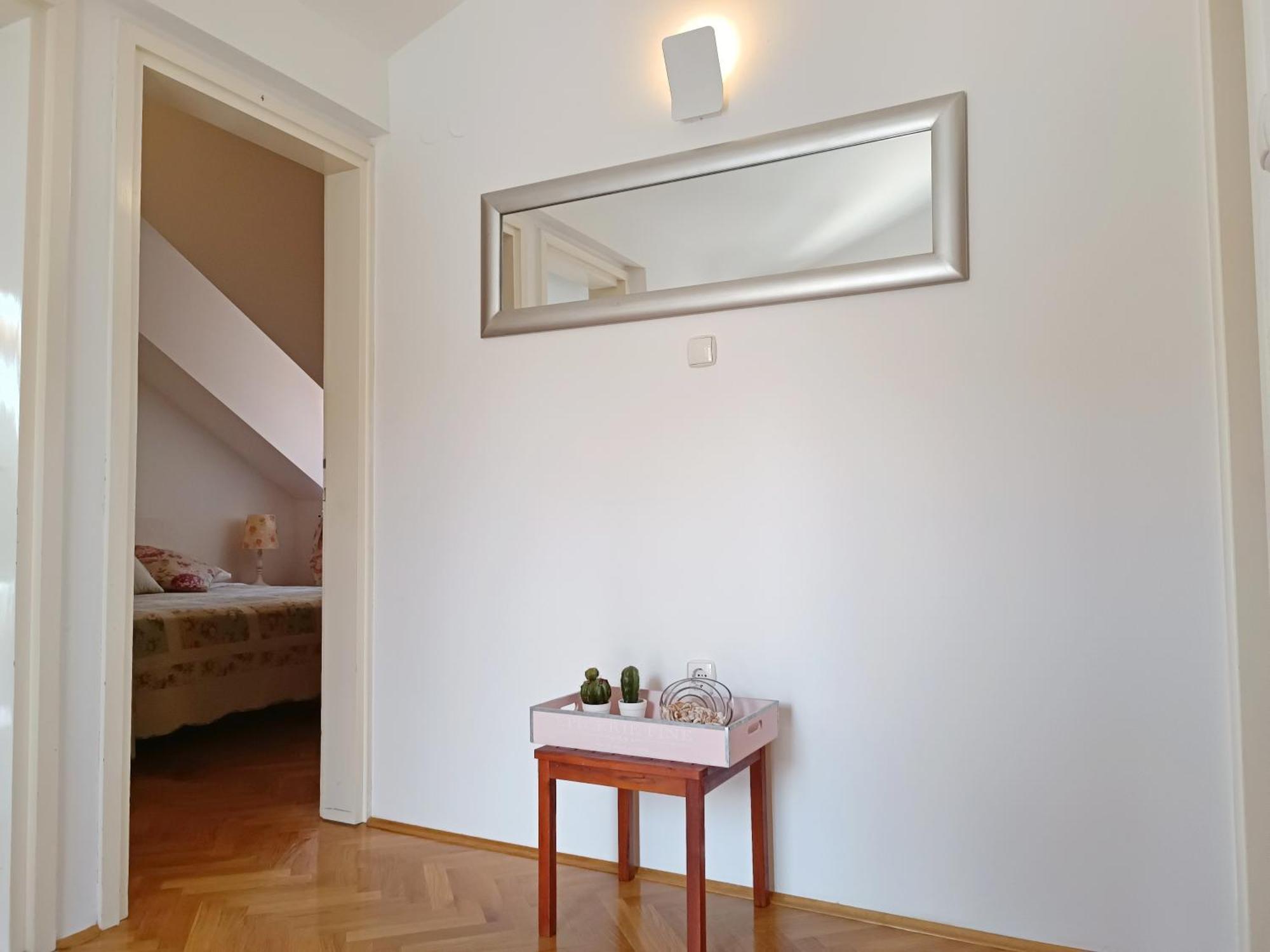 Apartments F&A سبليت المظهر الخارجي الصورة