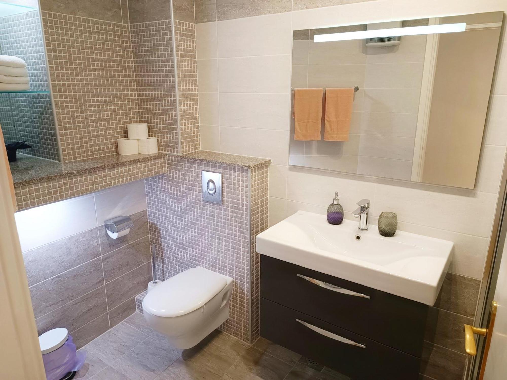 Apartments F&A سبليت المظهر الخارجي الصورة