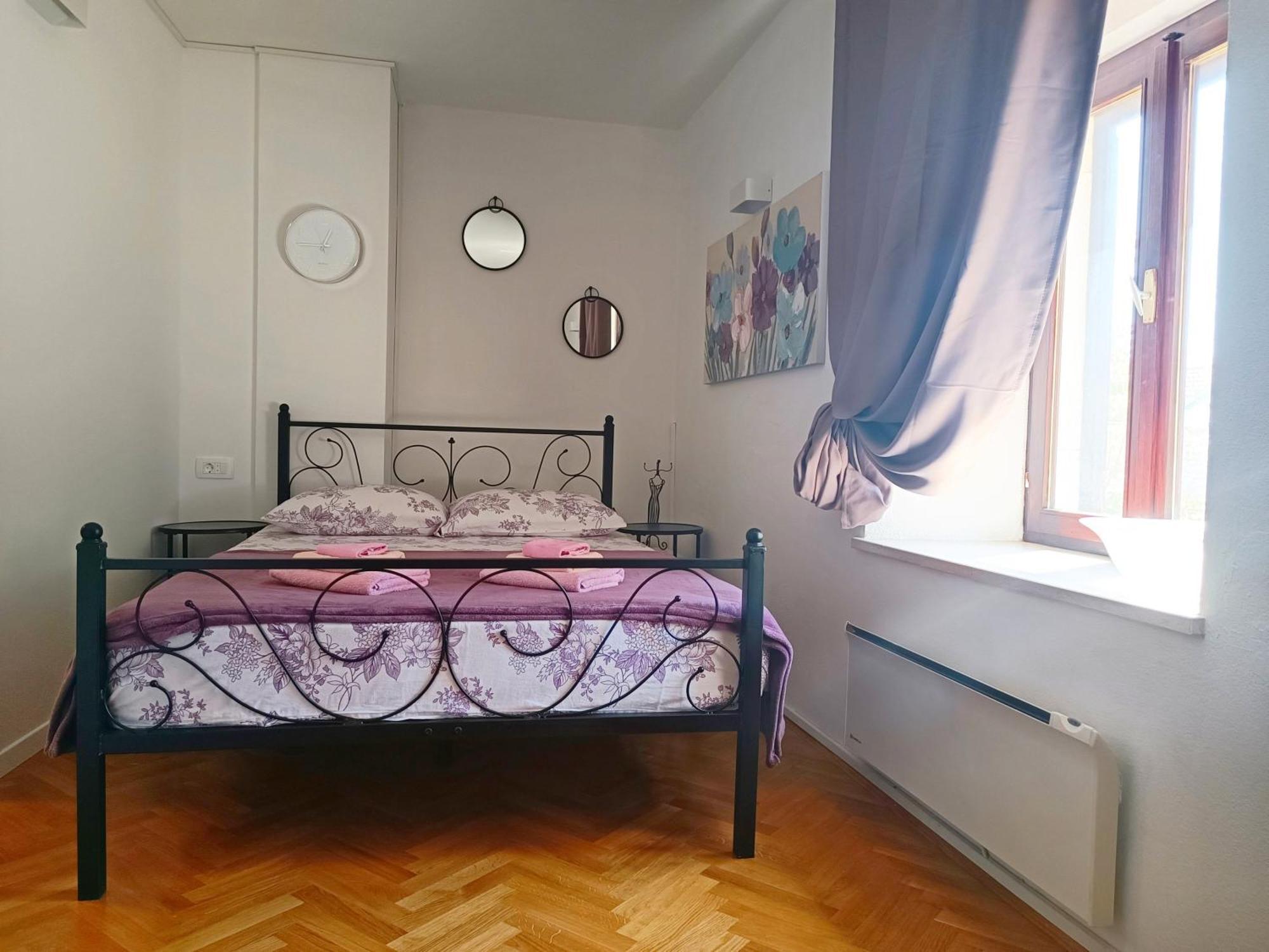 Apartments F&A سبليت المظهر الخارجي الصورة