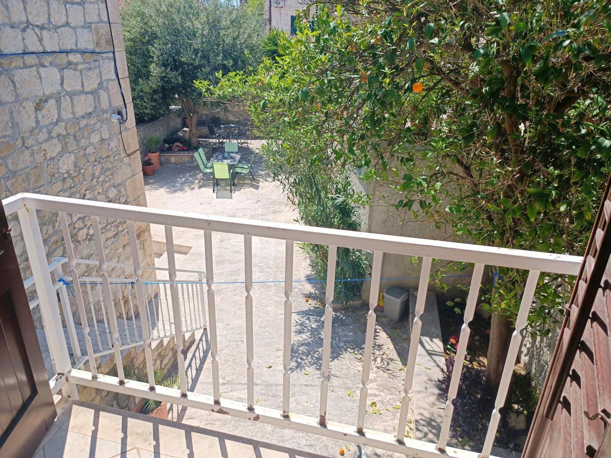 Apartments F&A سبليت المظهر الخارجي الصورة