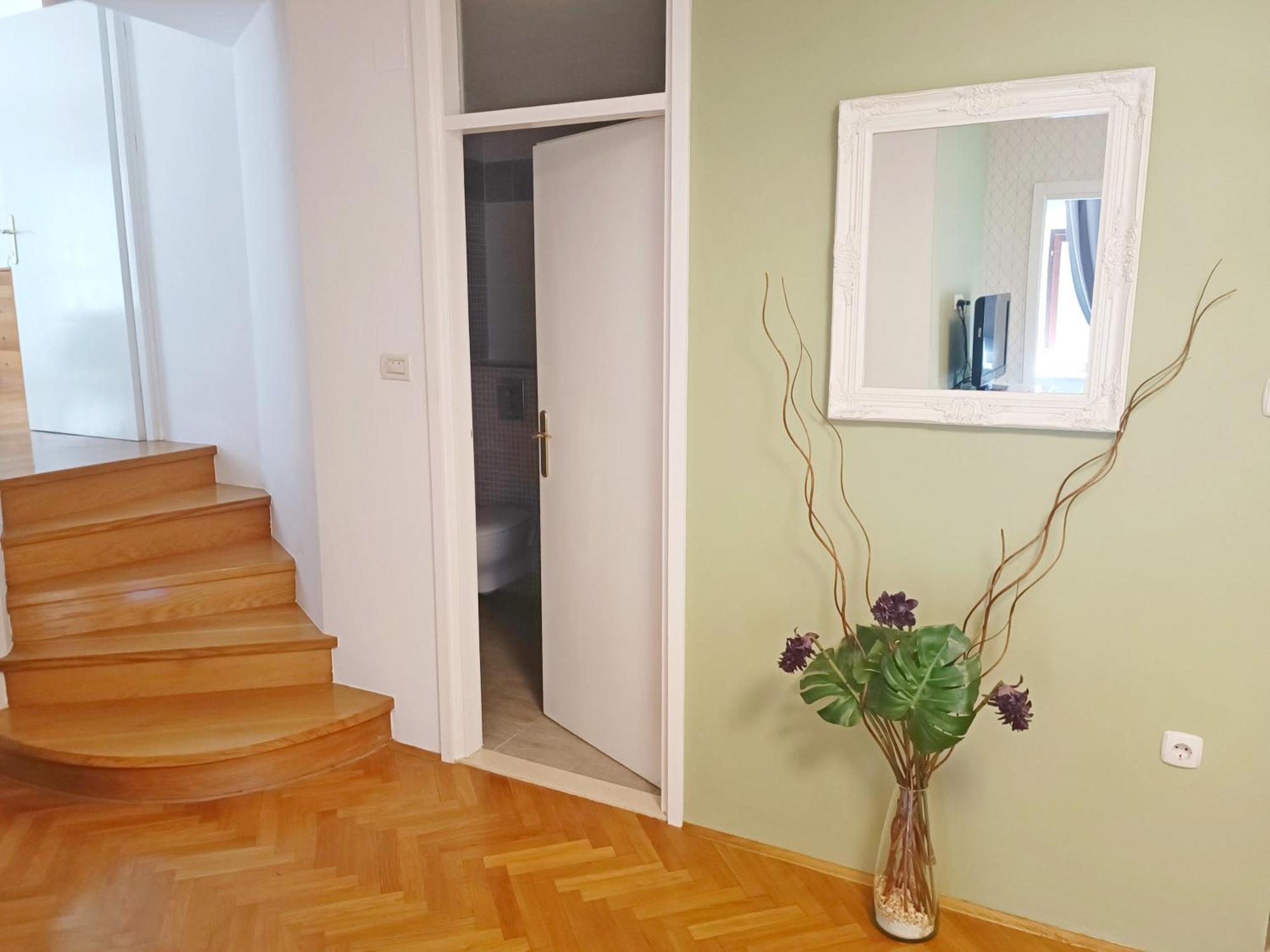Apartments F&A سبليت المظهر الخارجي الصورة