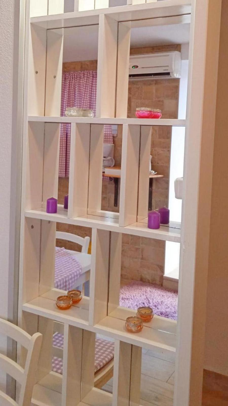 Apartments F&A سبليت المظهر الخارجي الصورة