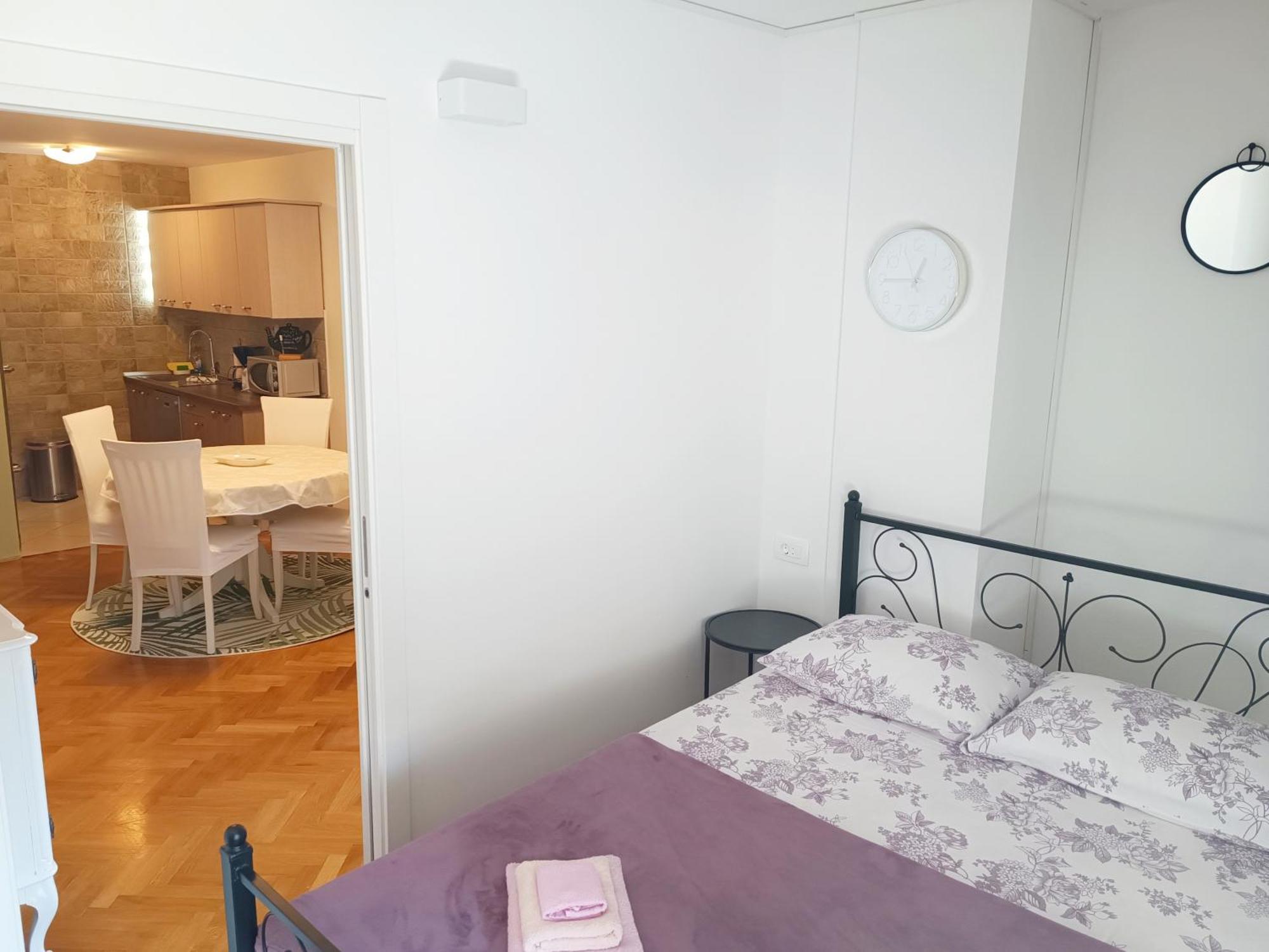 Apartments F&A سبليت المظهر الخارجي الصورة