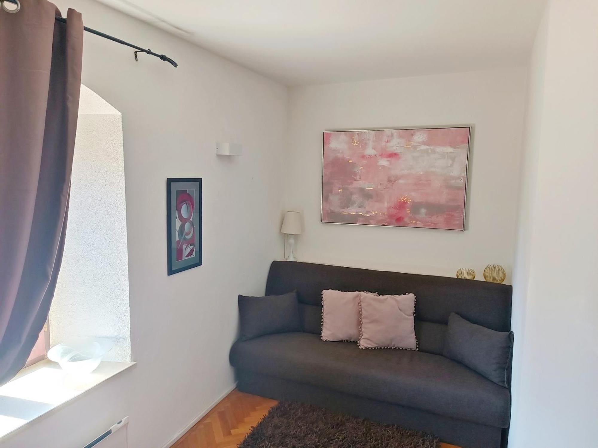 Apartments F&A سبليت المظهر الخارجي الصورة