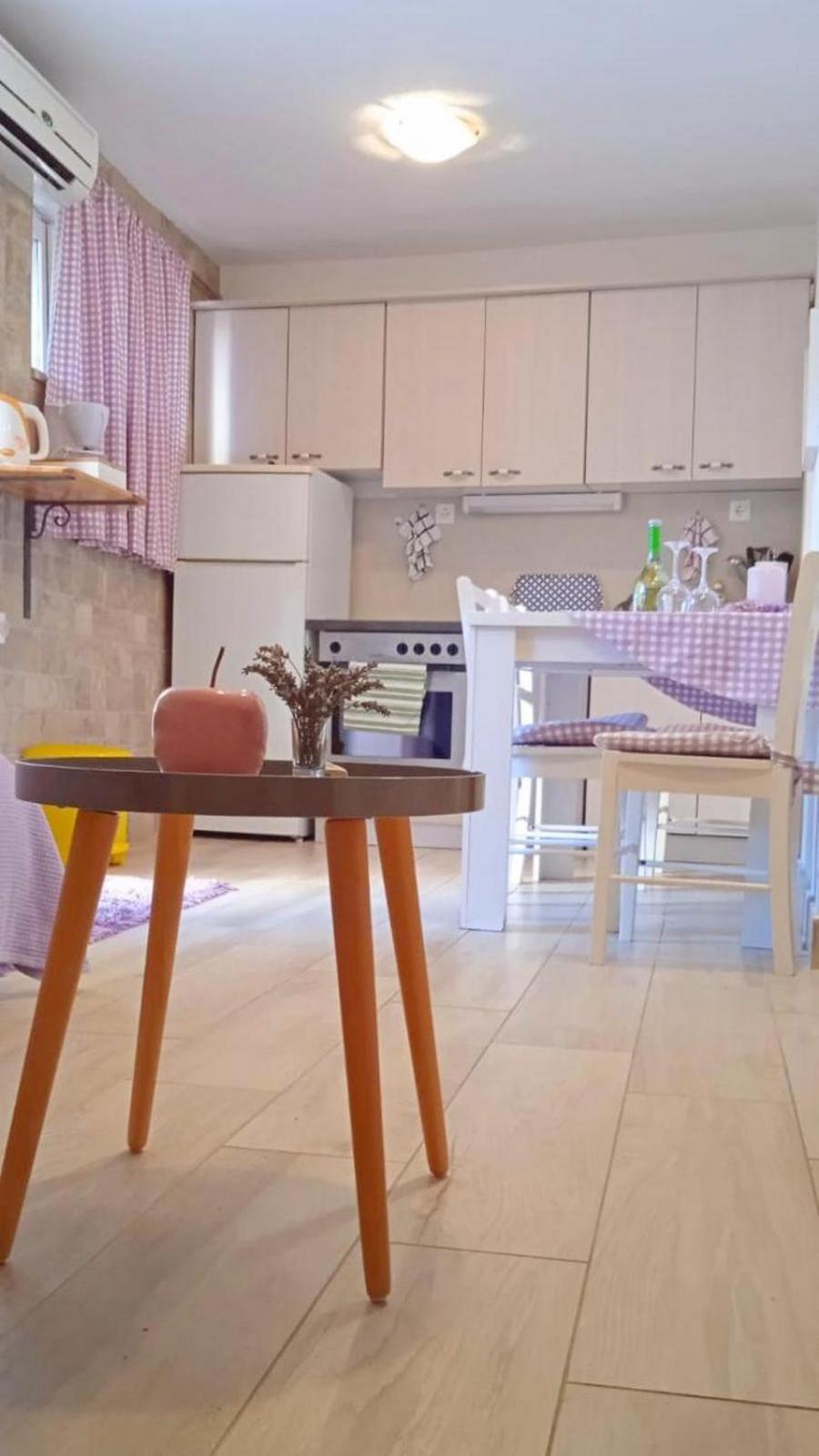 Apartments F&A سبليت المظهر الخارجي الصورة