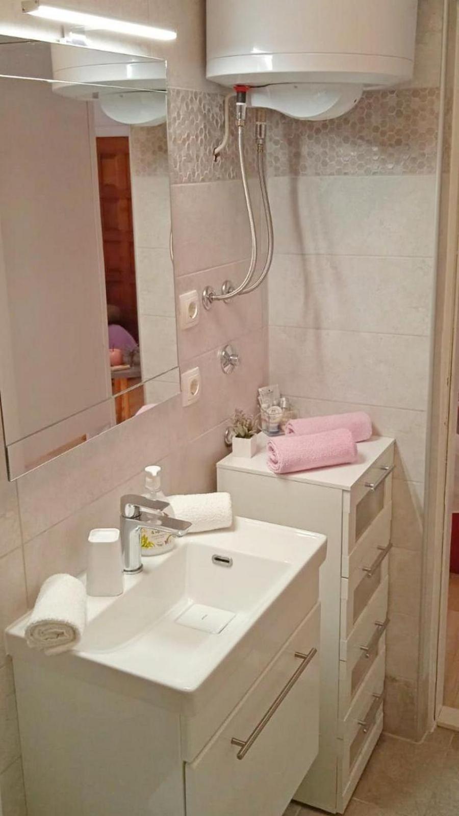 Apartments F&A سبليت المظهر الخارجي الصورة