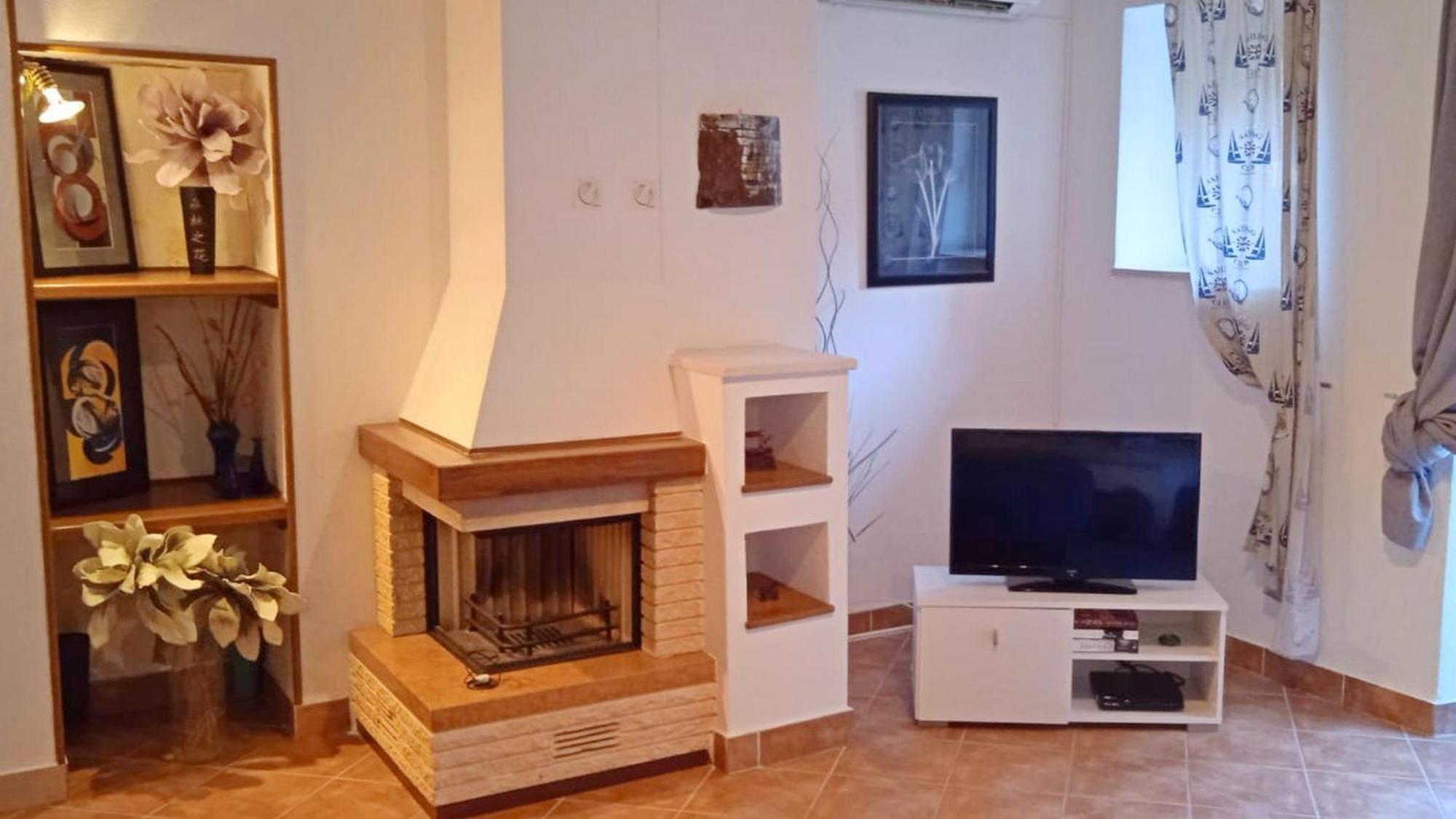 Apartments F&A سبليت المظهر الخارجي الصورة