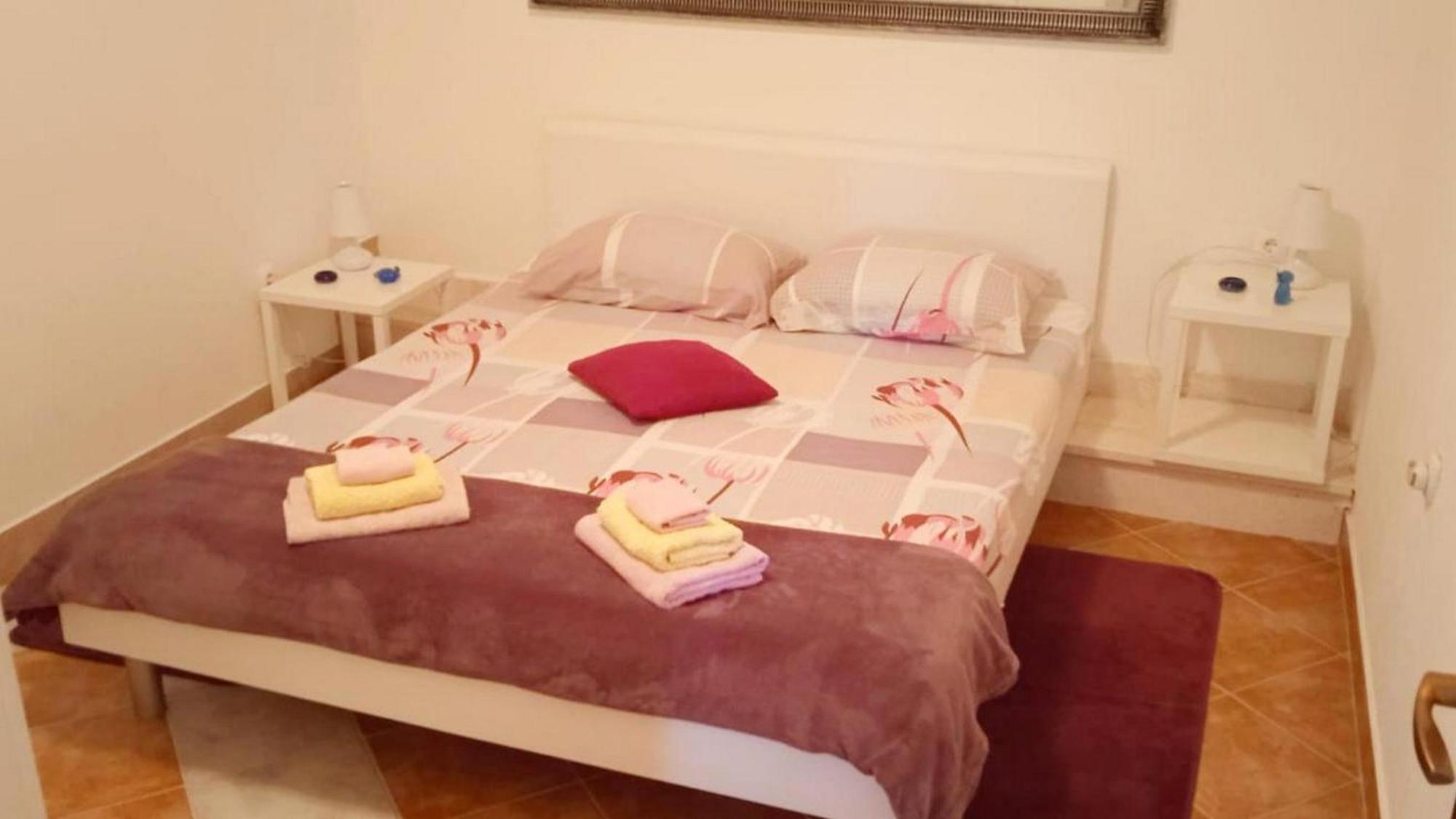 Apartments F&A سبليت المظهر الخارجي الصورة