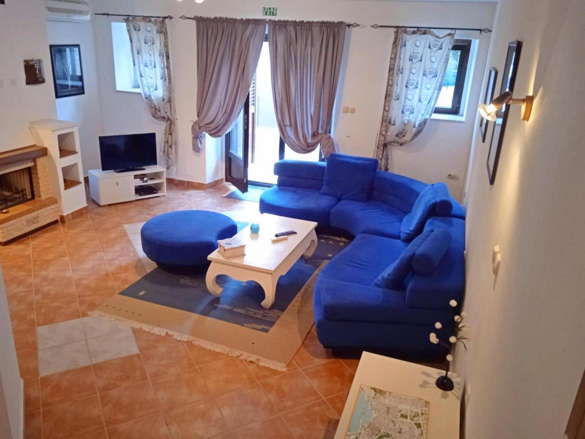 Apartments F&A سبليت المظهر الخارجي الصورة