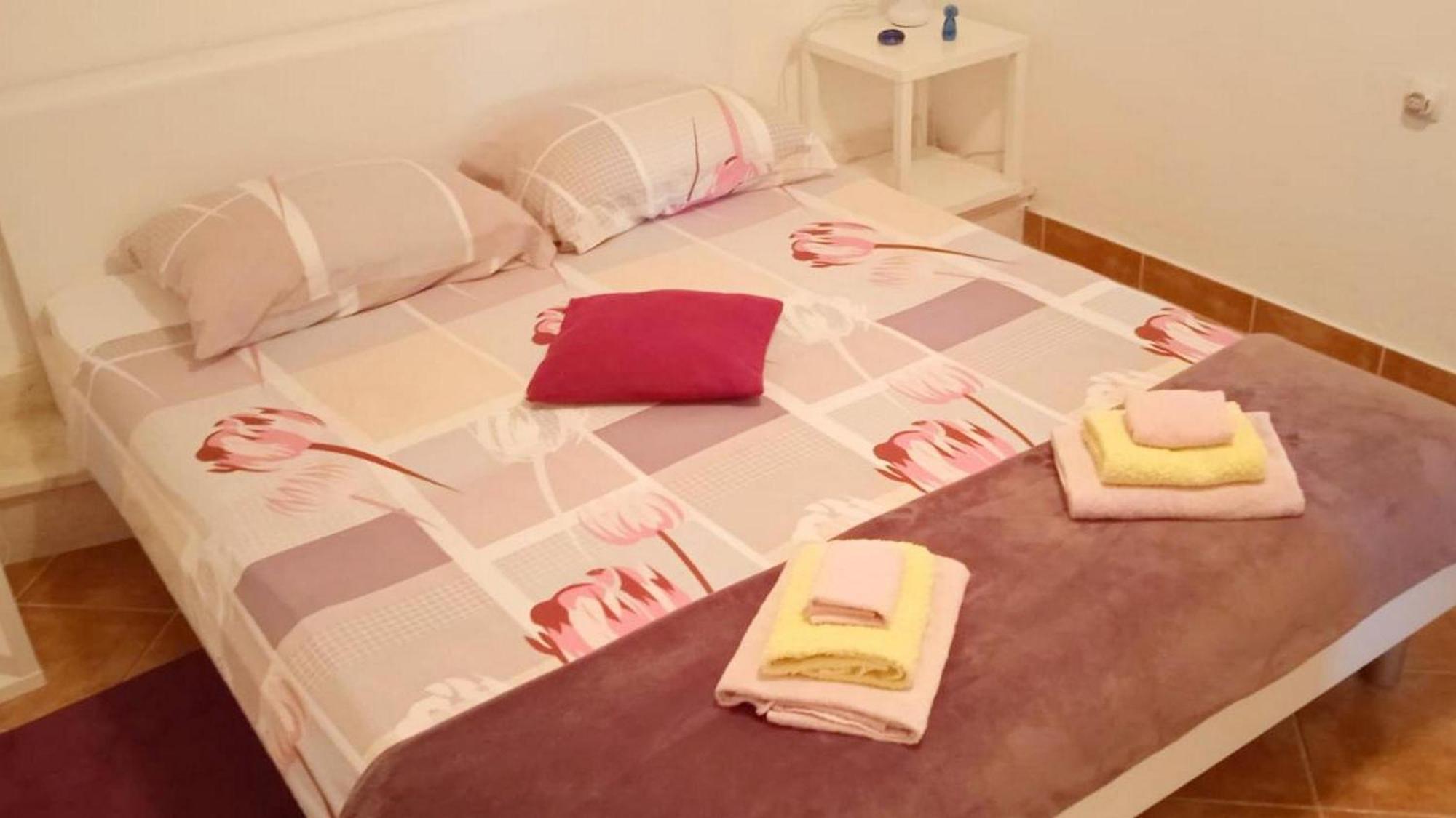 Apartments F&A سبليت المظهر الخارجي الصورة