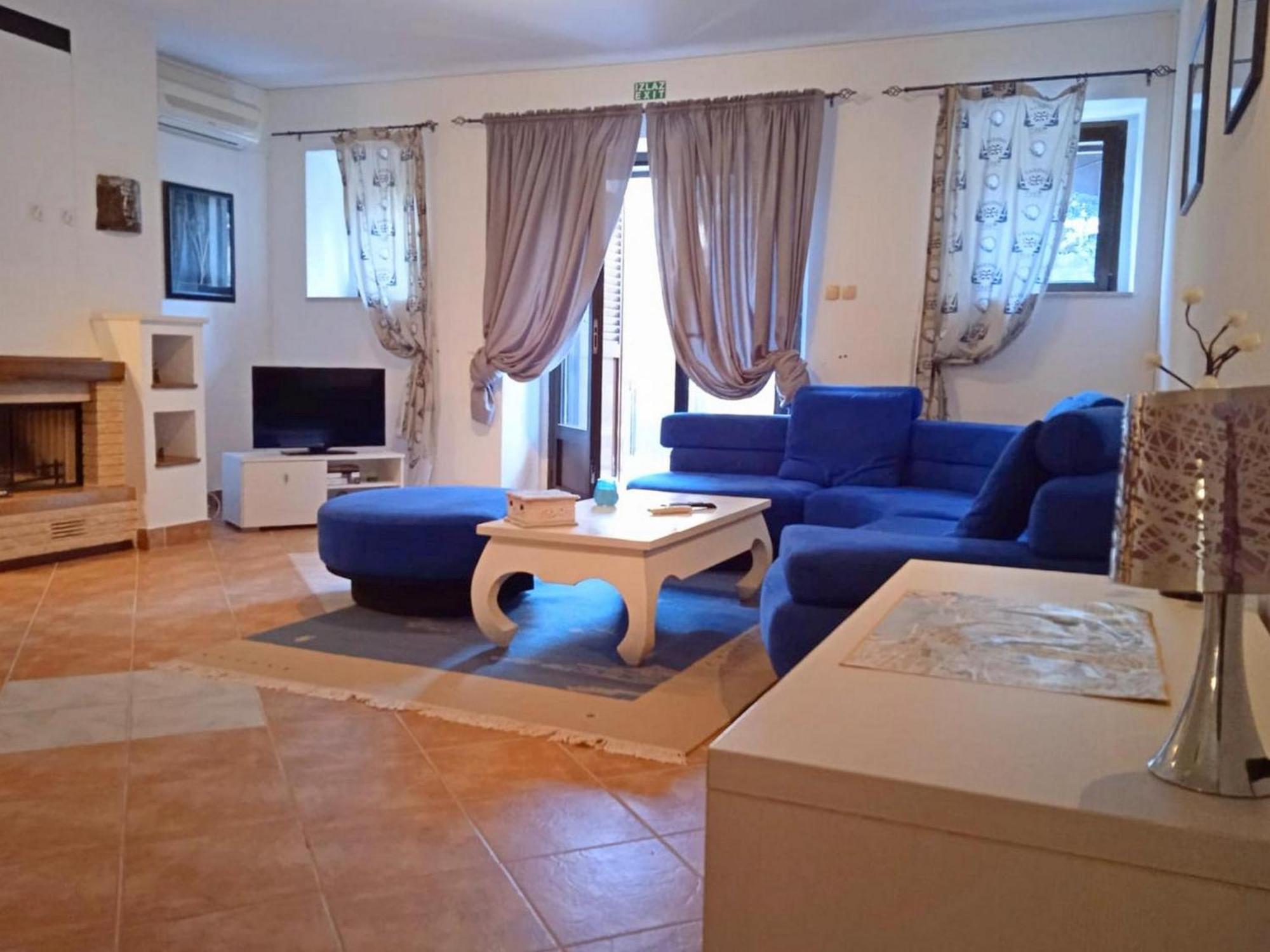 Apartments F&A سبليت المظهر الخارجي الصورة