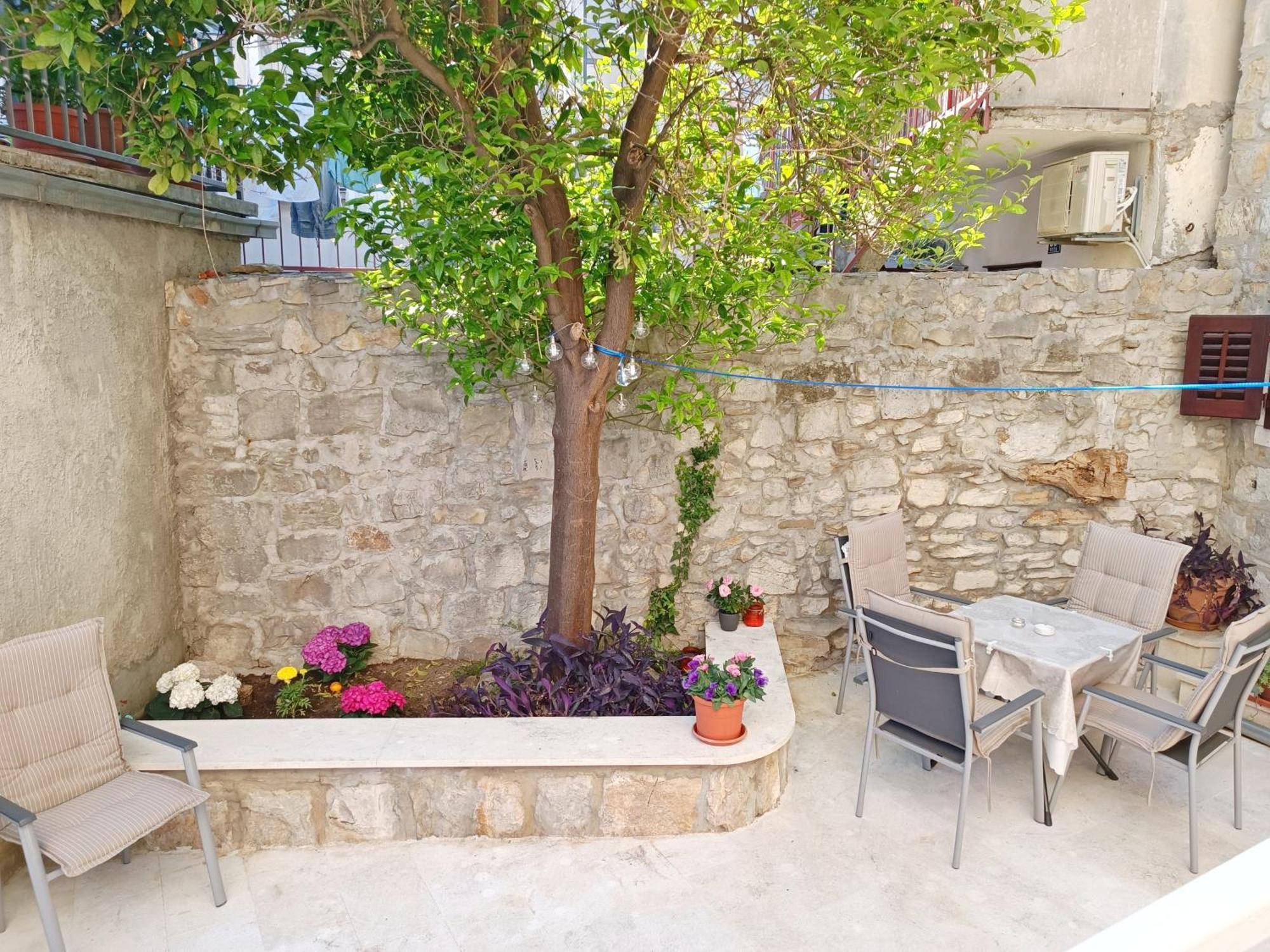 Apartments F&A سبليت المظهر الخارجي الصورة